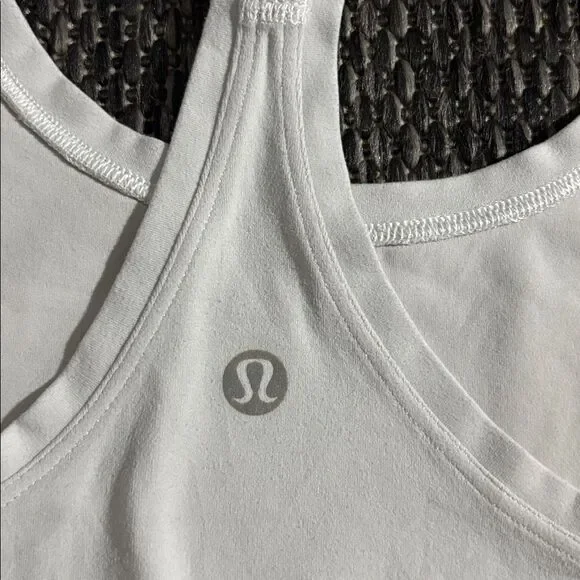 Lululemon cool racerback - Picture 5 of 5